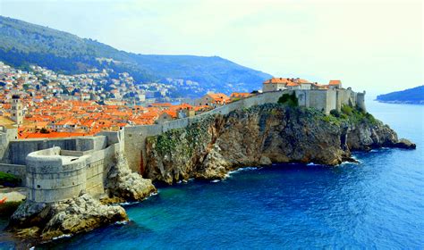 dubrovnik croatia